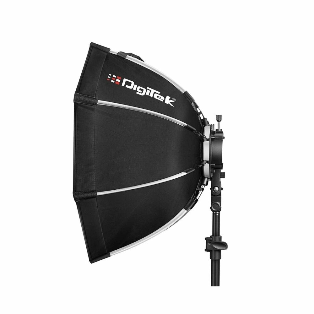 DigiTek DSBH-65B Octa Softbox (65cm) DigiTek DSBH-65B Octa Softbox (65cm)